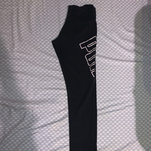 PUMA Leggings - Picture 1 of 2